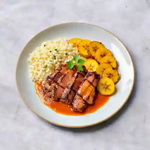 Churrasco
