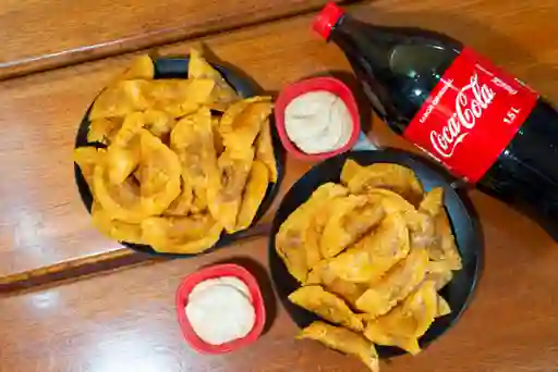 Super combo pipián x100