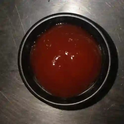 Chili Tabasco