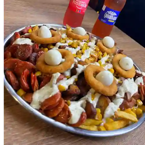 Severas Papas