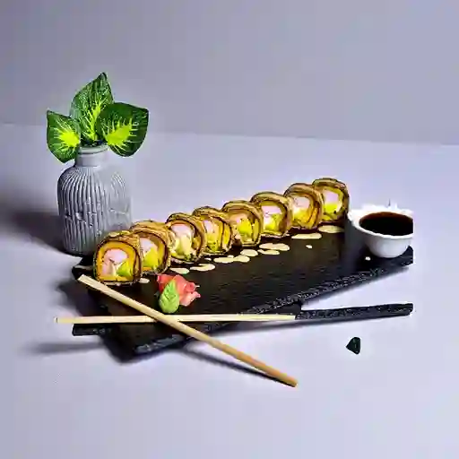 Madurito Maki Roll