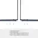 Portátil Lenovo Yoga Slim 7 Qualcomm Snapdragon X Elite 78100 Ram 32 Gb 1 Tb Ssd