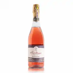 Cleto Chiarli Vino Rosado Lambrusco