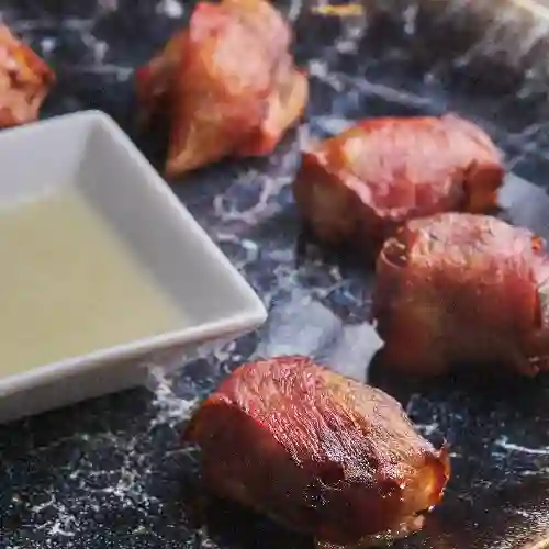Dátiles Rellenos