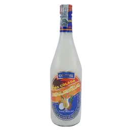 Isleña Piña Colada Coctel