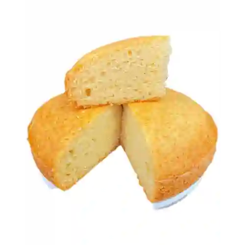 Caseras de Vainilla
