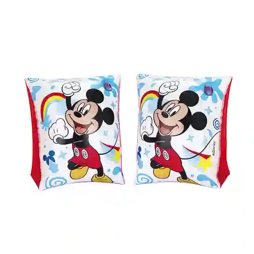 Flotadores de Brazo Mickey