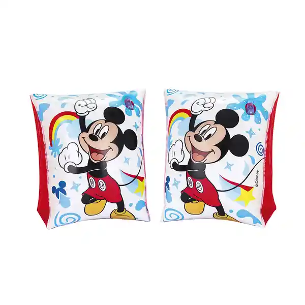 Flotadores de Brazo Mickey