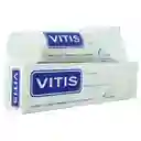 Vitis Crema Dental Blanqueadora con Flúor