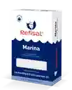Refisal Sal Marina de Grano Fino