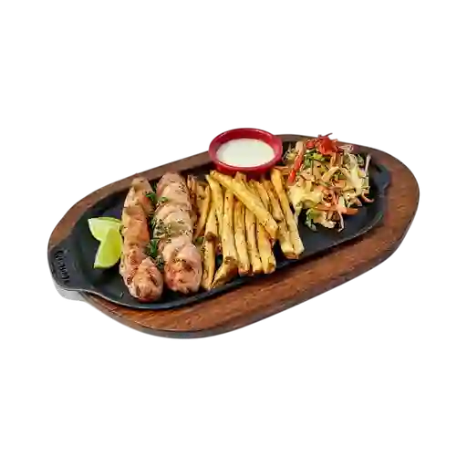 Picada de Chorizo