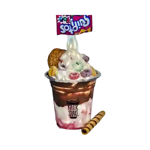 Malteada New Mega Quipitos