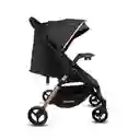 Bebesit Coche Reversible City Black