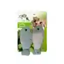AFP Peluche Para Gato Catch of The Day