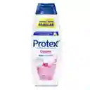 Jabón Líquido Corporal Protex Cream