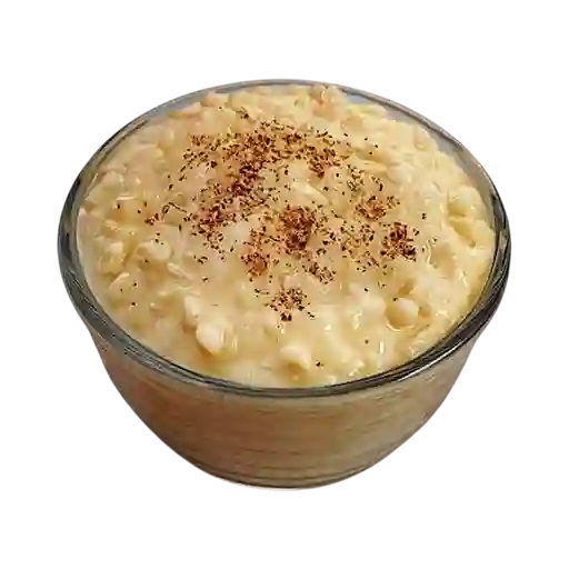 Combo Arroz con Leche para 8
