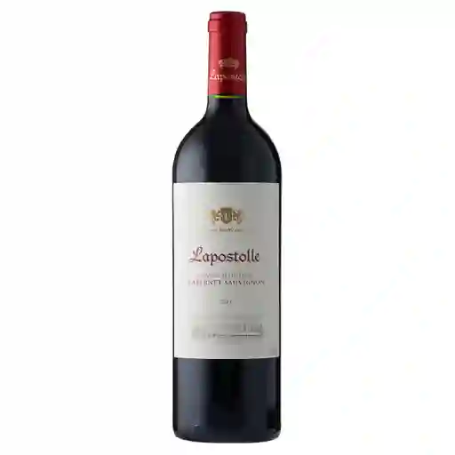 Casa La Postolle Vino Tinto Variedad Cabernet Sauvignon