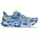 Asics Zapatos Noosa Tri 15 Azul Para Mujer Talla 7