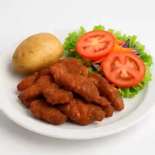 Lomo Frito