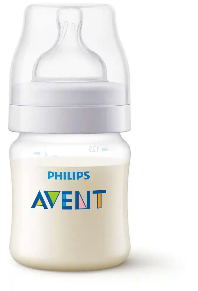 Avent Tetero Classic