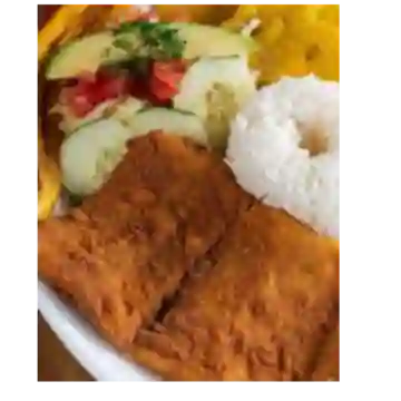 Sencillo de Robalo