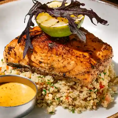 Salmon Bengali