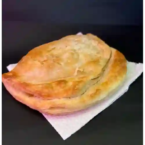 Pastel de Pollo