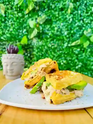 Combo Frostea - Sandwich