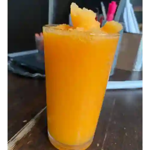 Jugo Mandarina