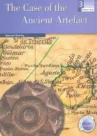 The Case Of The Ancient Artifact 3ºeso Bar