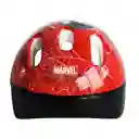 Qmax Casco Infantil Spiderman