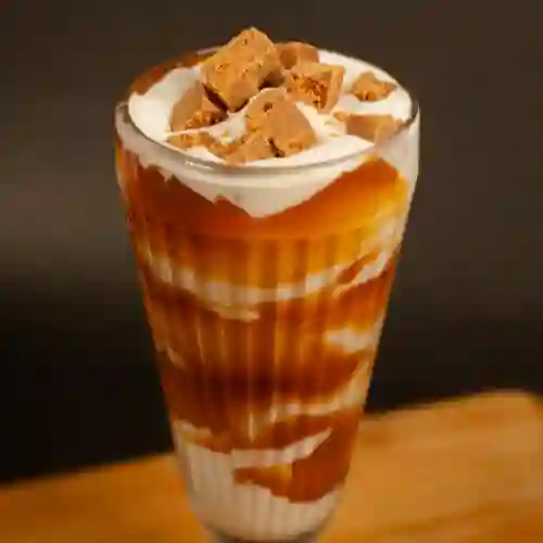 Malteada Vainilla