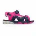 Los Gomosos Sandalias Erna Para Mujer y Niña Fucsia CF71068-35