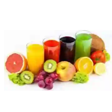 Jugos Naturales