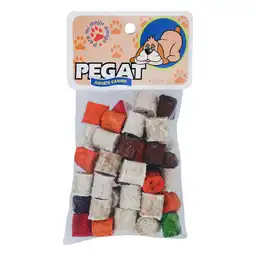 Carnaza Coquitos Happy Pegat