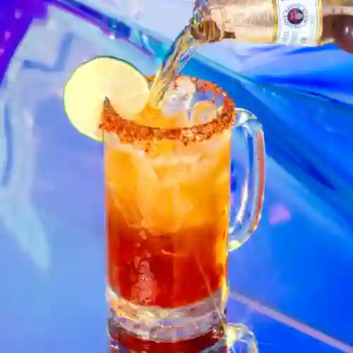 Chelada Mexicana