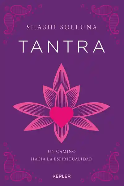 Tantra - Shashi Sol Luna