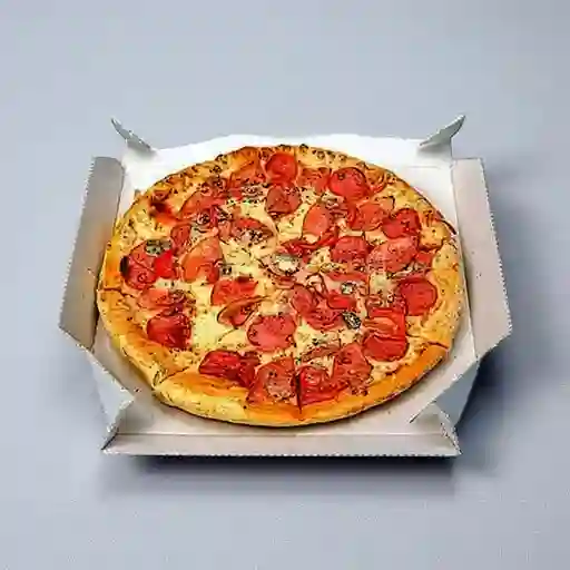 Pizza Napolitana Mediana