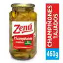 Zenú Champiñón Tajado