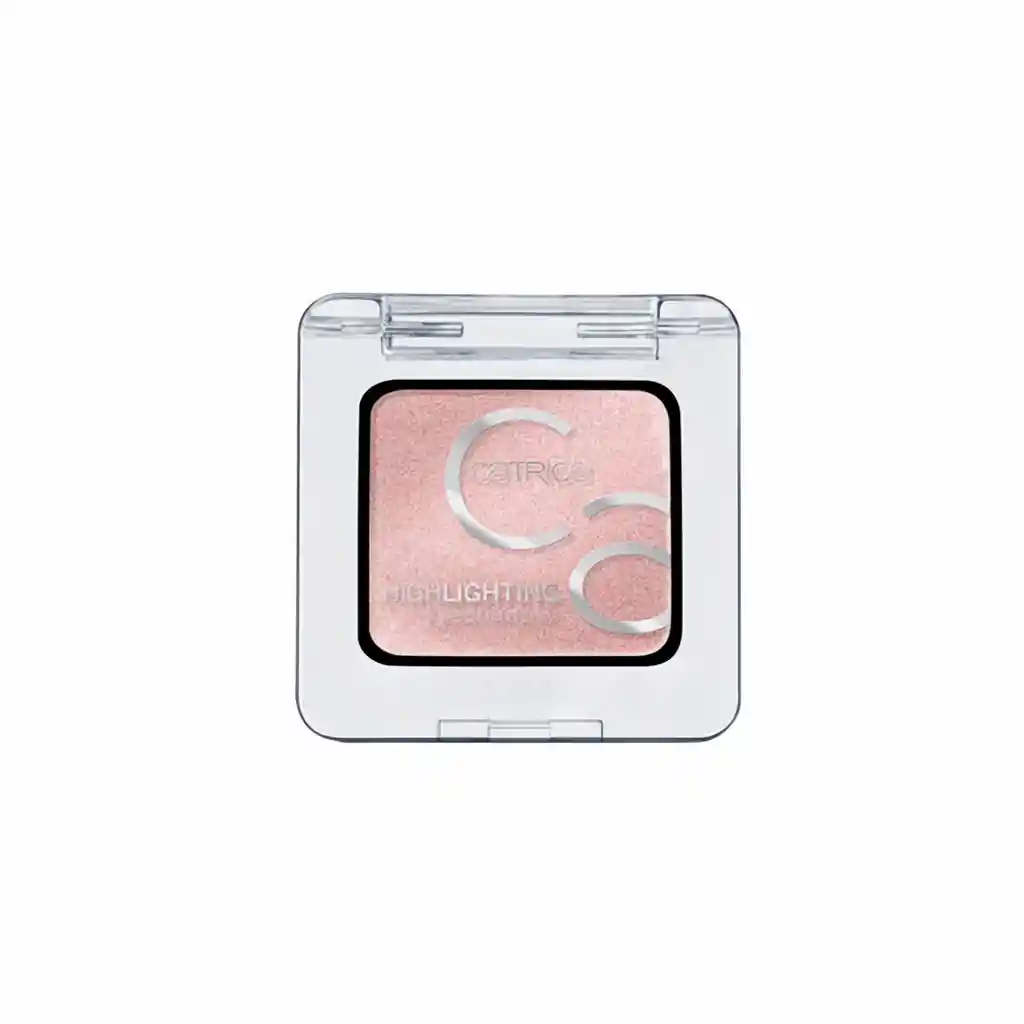 Catrice Sombra de Ojos Iluminadora 030 Metallic Lights 2 g