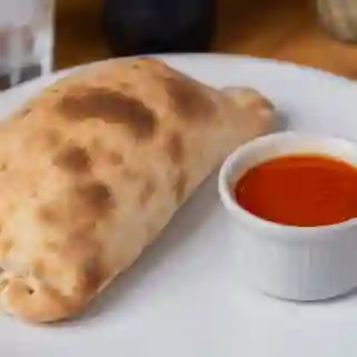 Pizza pantalón risotada