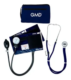 Gmd Kit de Instrumentos de Diagnostico con Estuche