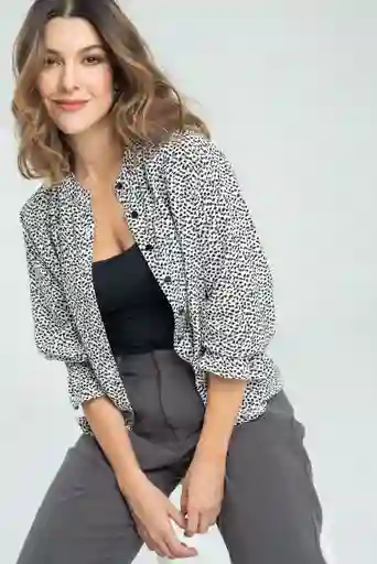 Camisa Avah