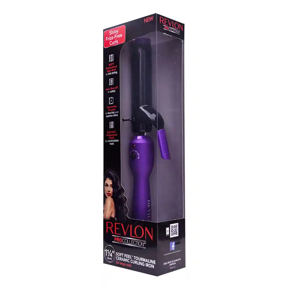 Revlon Rizador Pro Collection