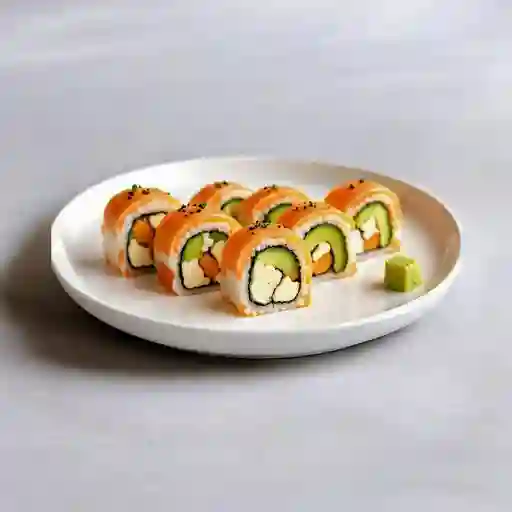 Philadelphia Roll