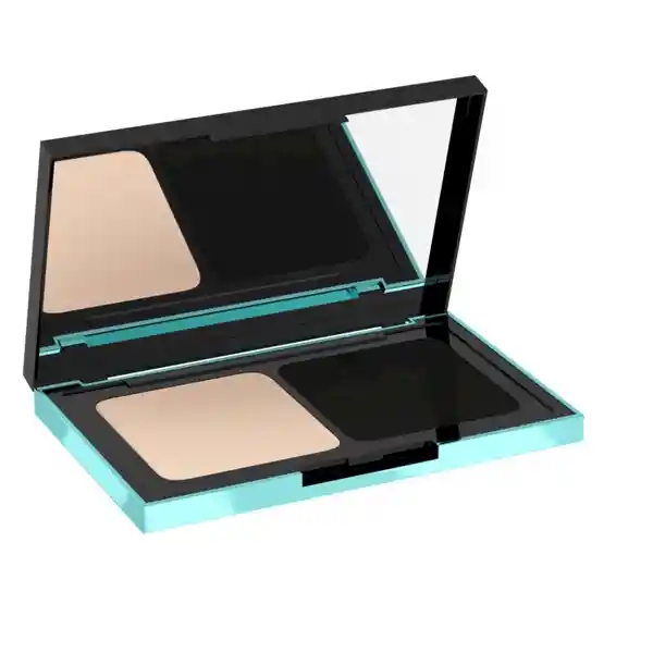 Maybelline Polvo Compacto Fit Me #120 Classic Ivory
