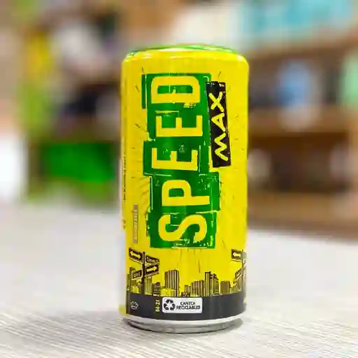 Speed max