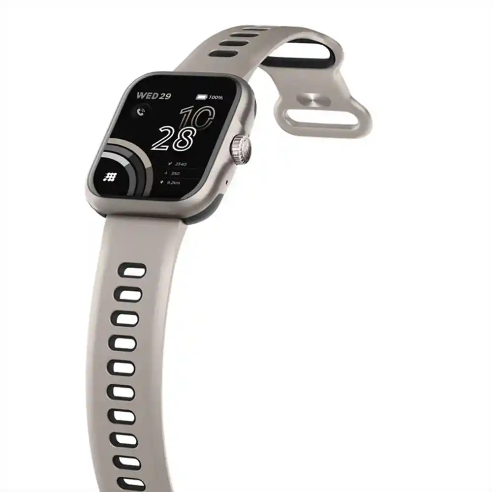 Reloj Cubitt Ct Vivap8 Para Unisex