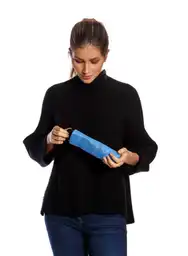 Sombrilla Varias - Azul