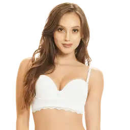 Brasier/ Mujer/ 02644/ Lely